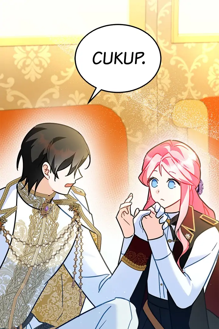 I Became a Tyrant’s Maid Chapter 46 Gambar 65