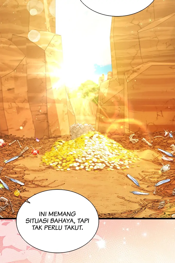 I Became a Tyrant’s Maid Chapter 46 Gambar 76