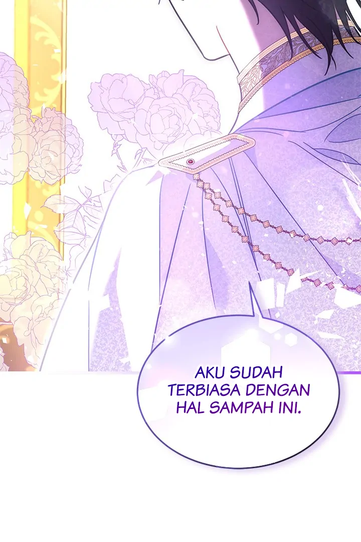 I Became a Tyrant’s Maid Chapter 46 Gambar 79