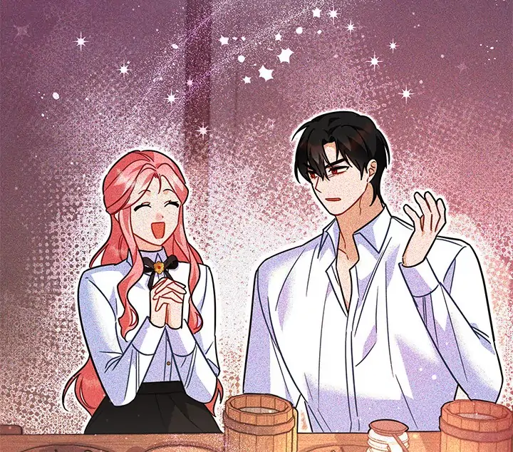 I Became a Tyrant’s Maid Chapter 46 Gambar 86