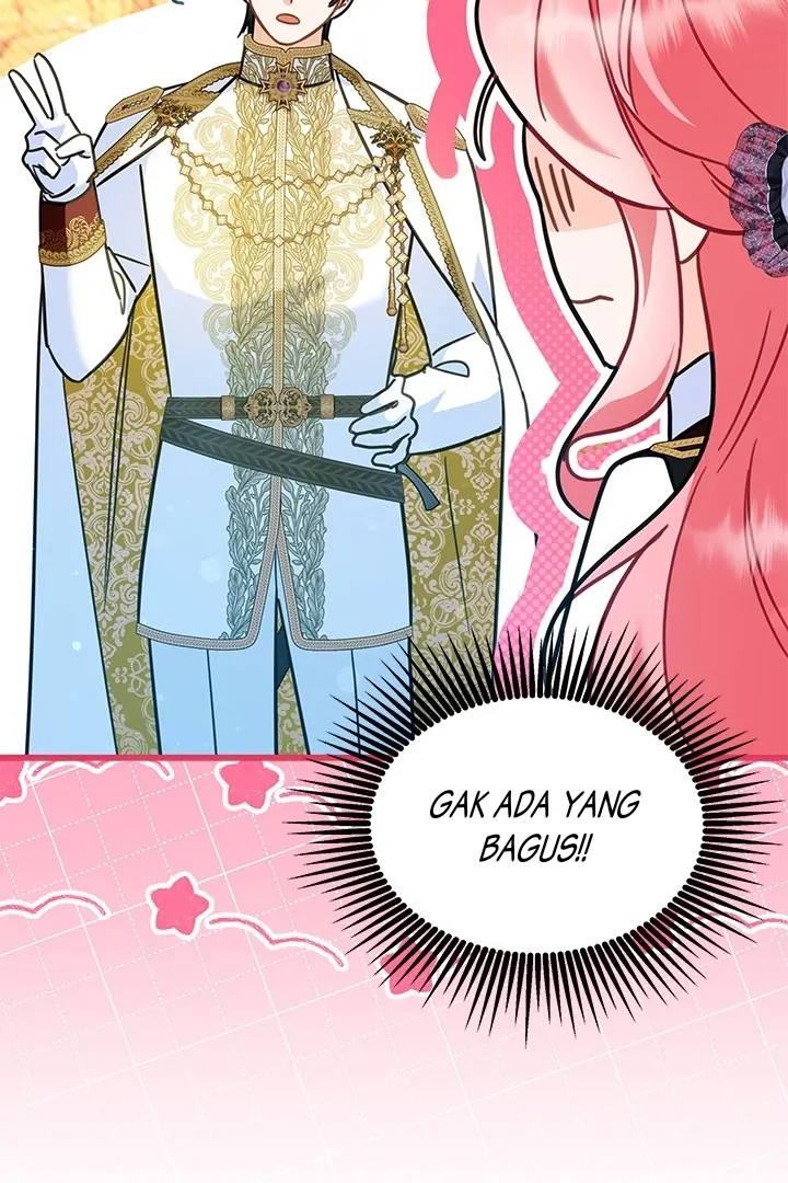 I Became a Tyrant’s Maid Chapter 47 Gambar 10