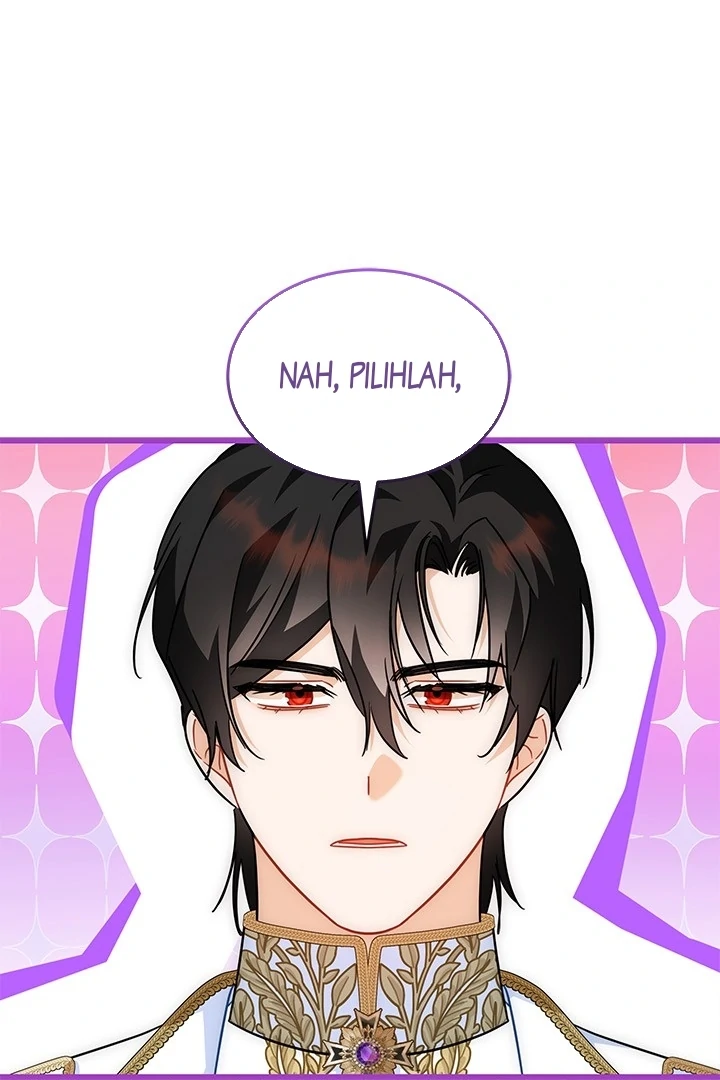 Baca I Became a Tyrant’s Maid Chapter 47 Gambar 2