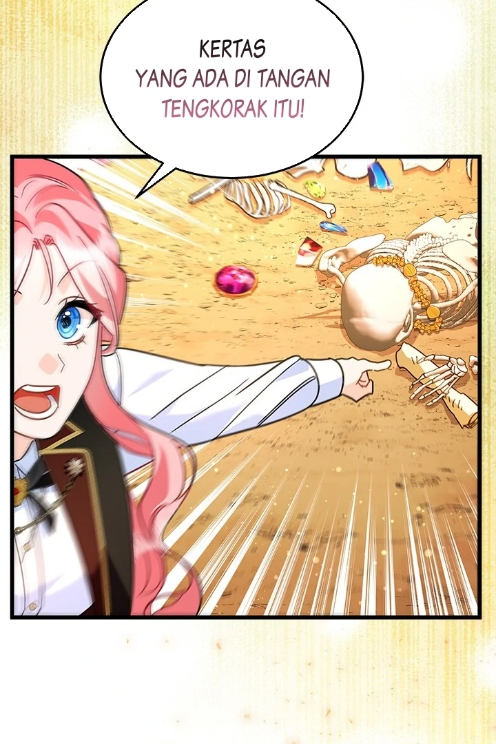 I Became a Tyrant’s Maid Chapter 47 Gambar 20