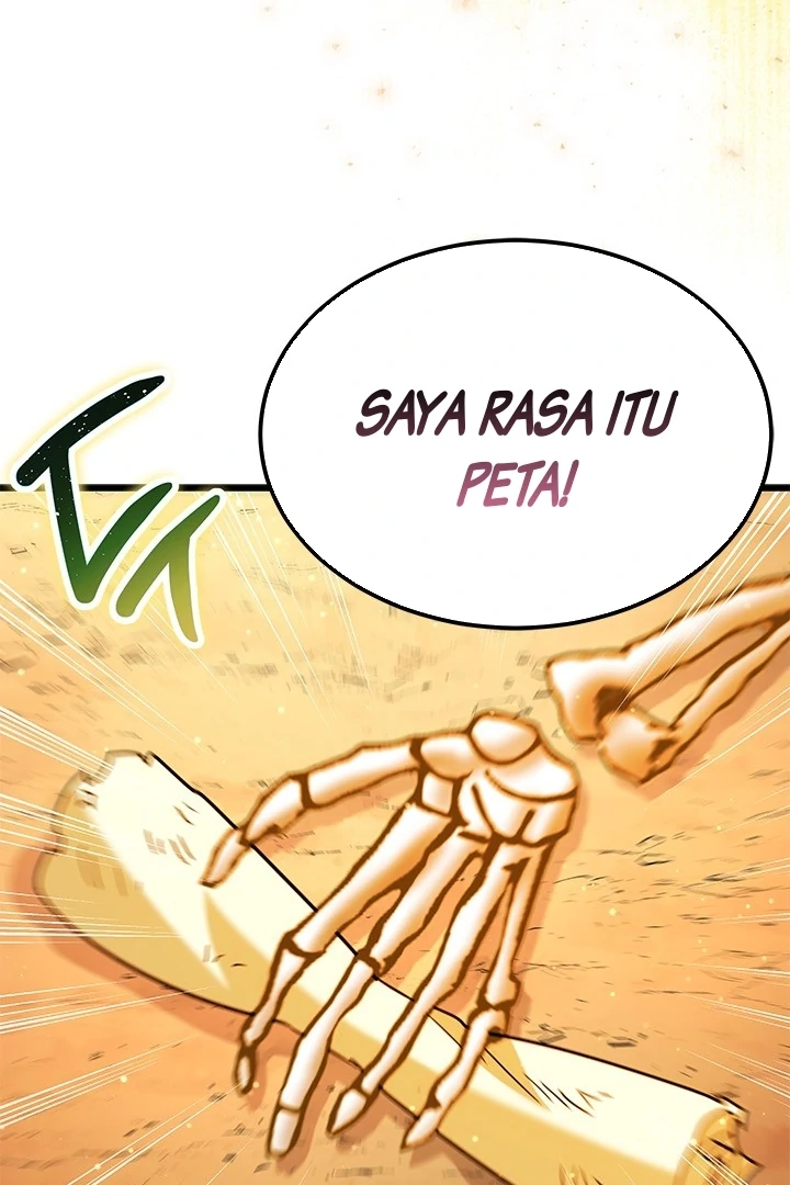 I Became a Tyrant’s Maid Chapter 47 Gambar 21