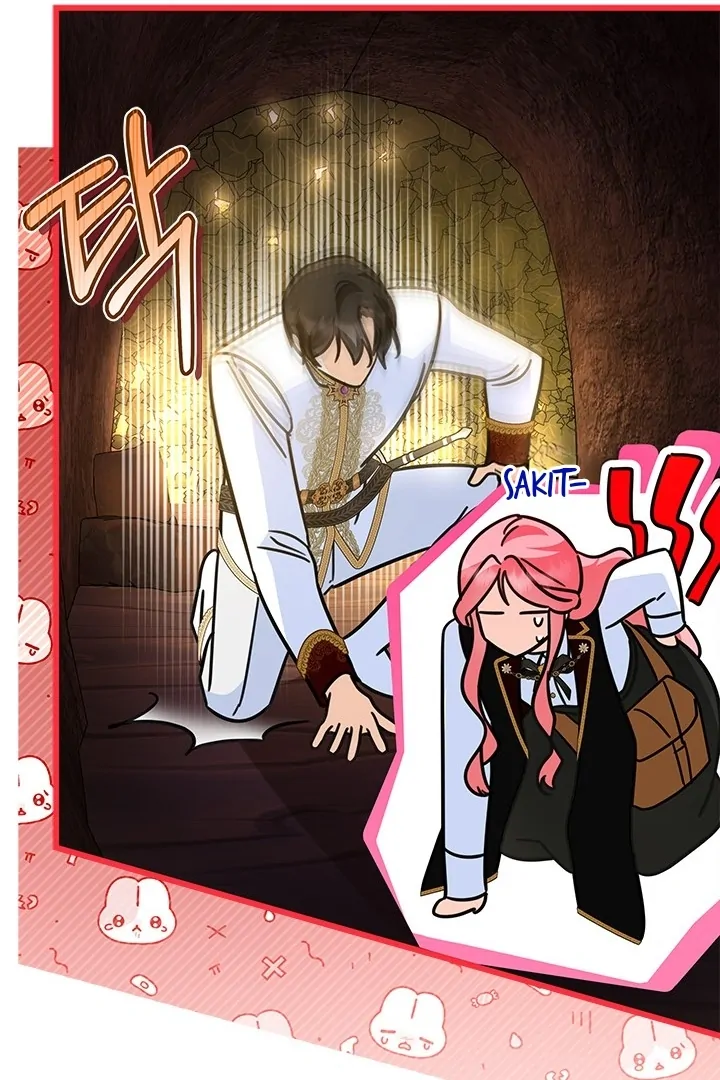 I Became a Tyrant’s Maid Chapter 47 Gambar 52
