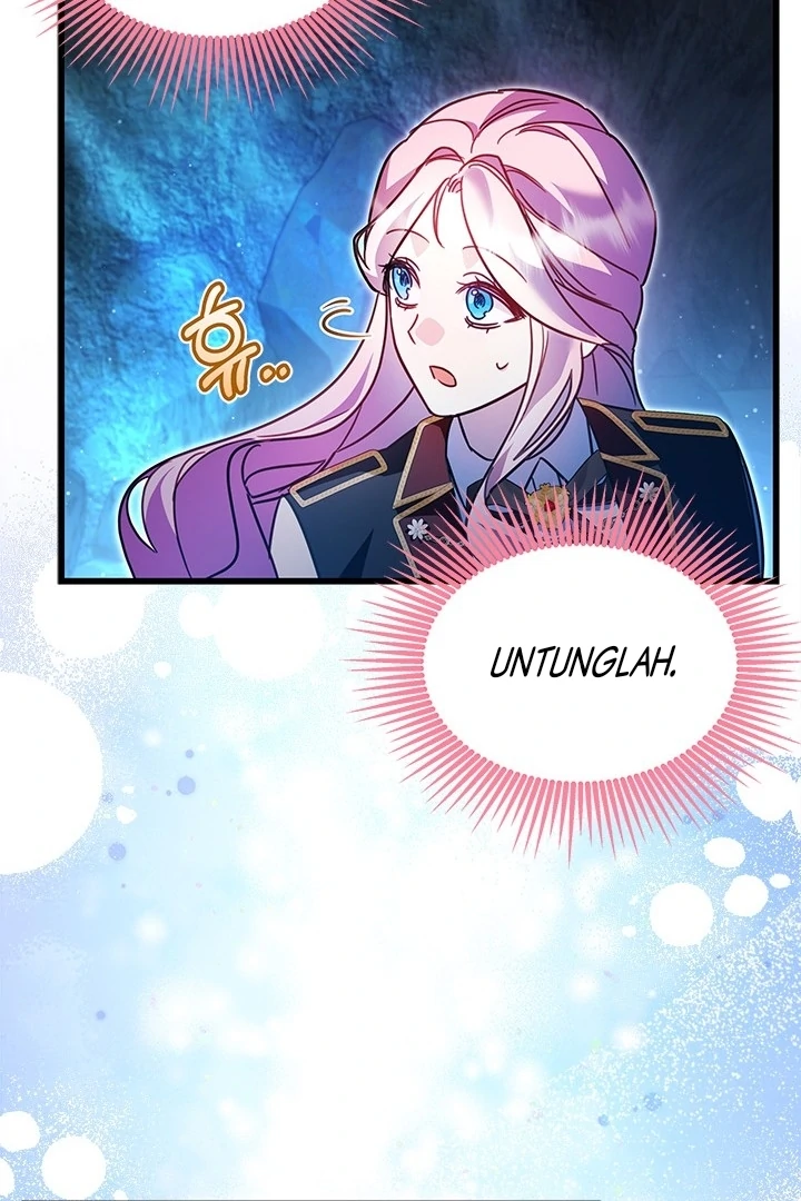 I Became a Tyrant’s Maid Chapter 47 Gambar 61