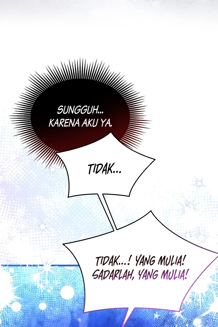 I Became a Tyrant’s Maid Chapter 48 Gambar 11