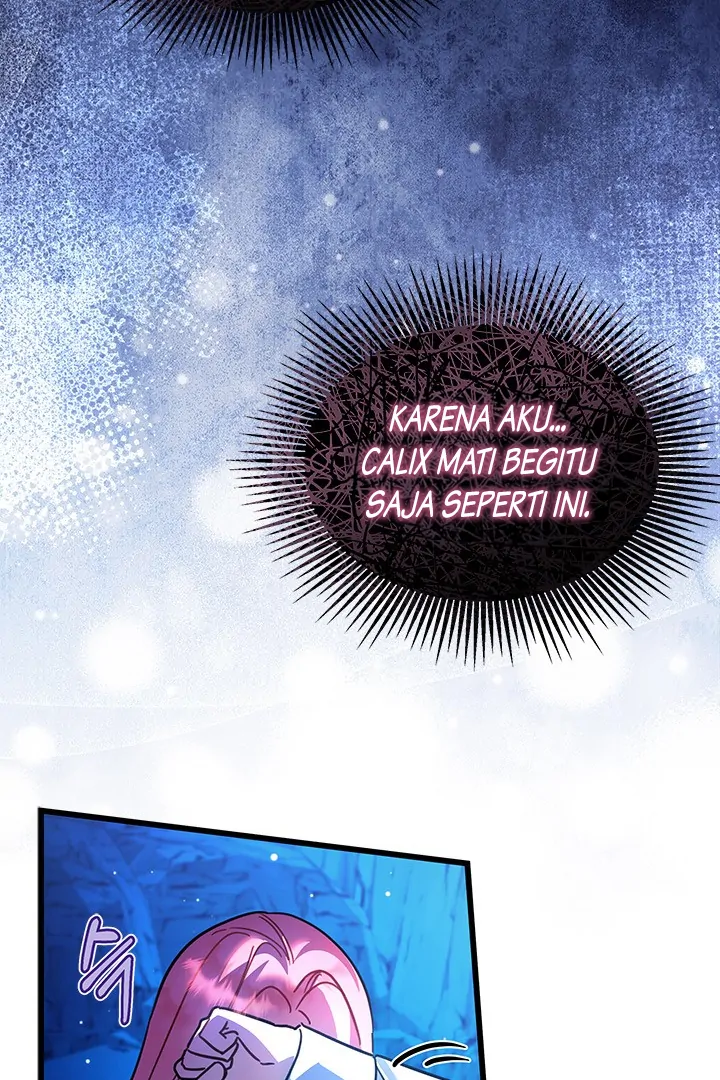 I Became a Tyrant’s Maid Chapter 48 Gambar 33