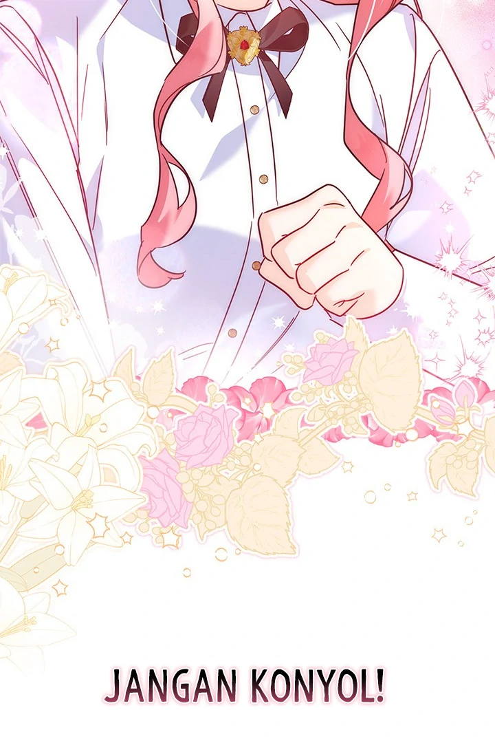 I Became a Tyrant’s Maid Chapter 48 Gambar 36