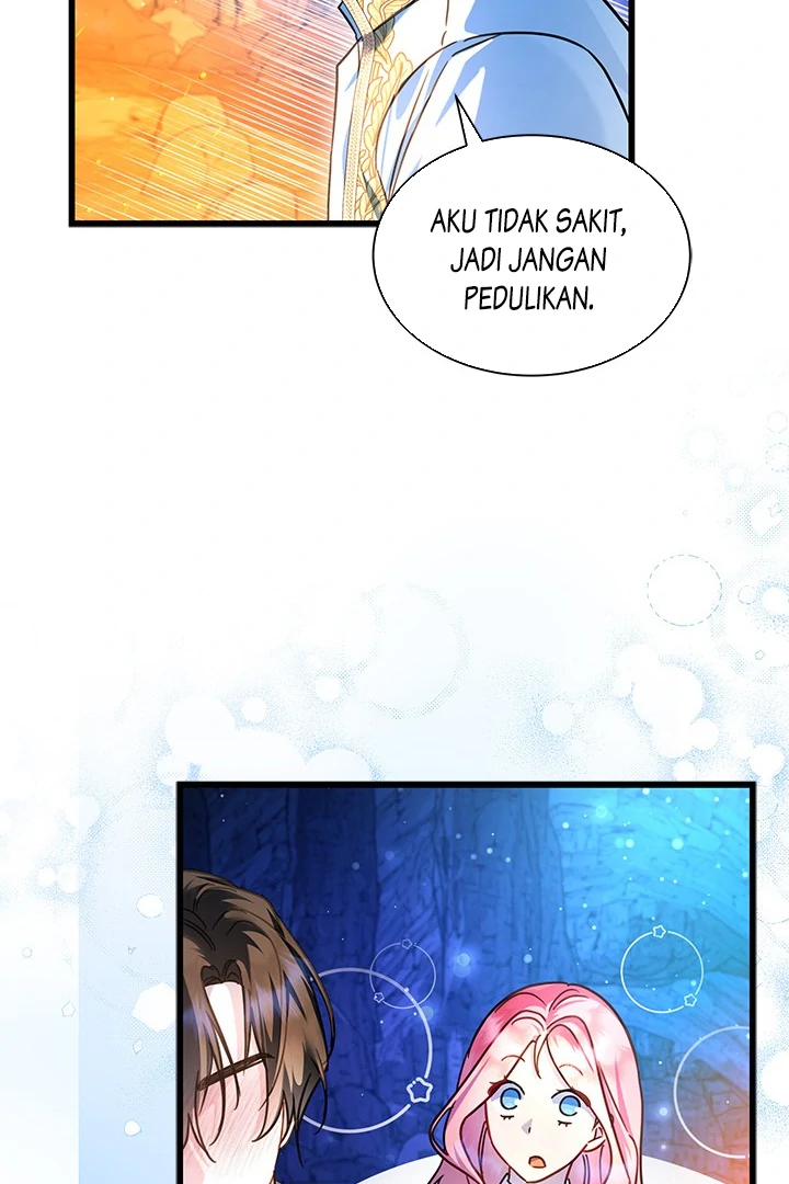 I Became a Tyrant’s Maid Chapter 49 Gambar 14
