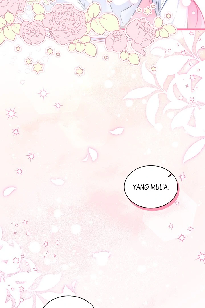 I Became a Tyrant’s Maid Chapter 49 Gambar 17