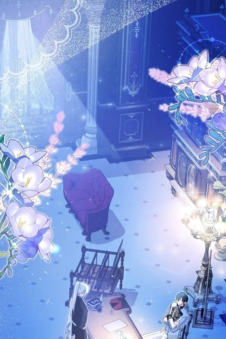 Baca I Became a Tyrant’s Maid Chapter 5 Gambar 2