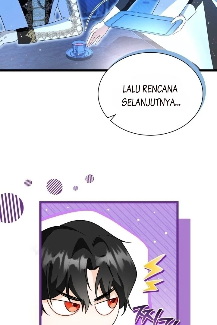 I Became a Tyrant’s Maid Chapter 5 Gambar 31