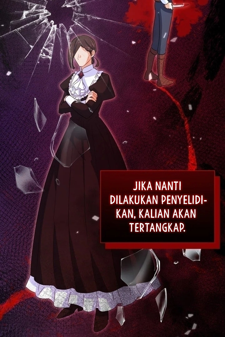I Became a Tyrant’s Maid Chapter 5 Gambar 56