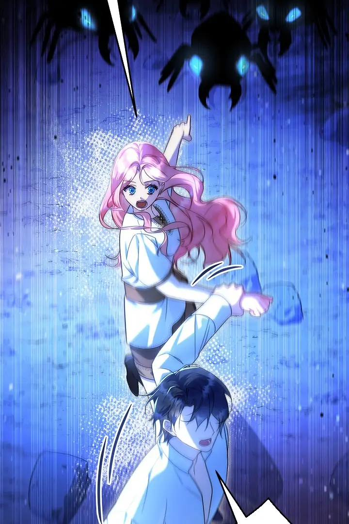 I Became a Tyrant’s Maid Chapter 50 Gambar 40