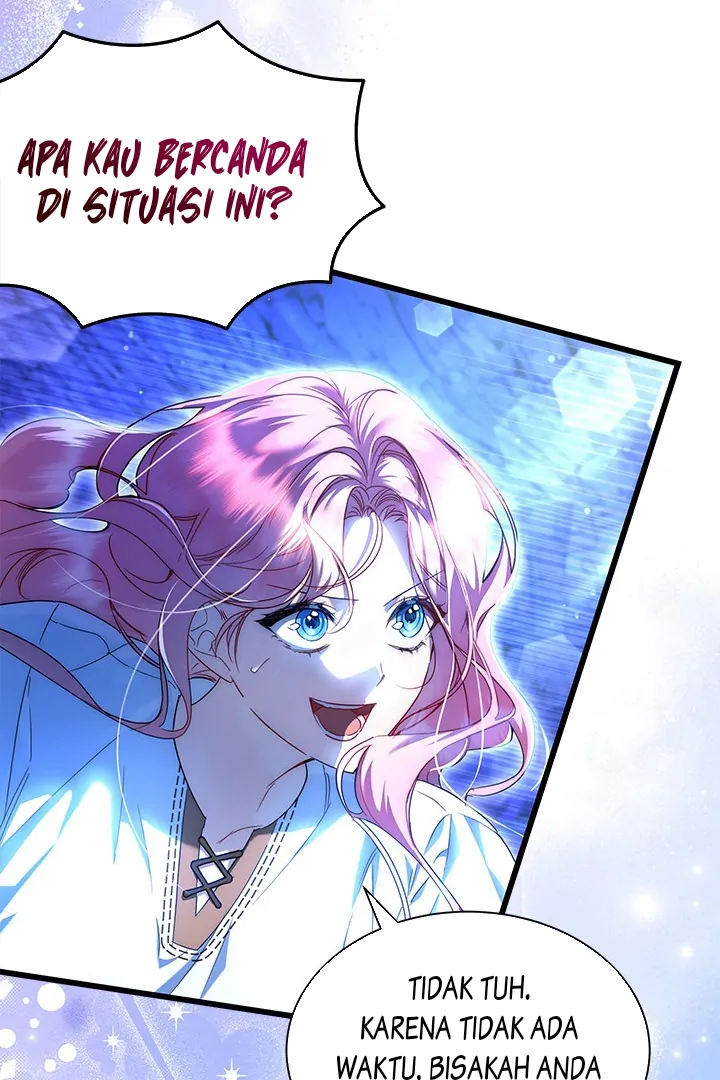 I Became a Tyrant’s Maid Chapter 50 Gambar 43