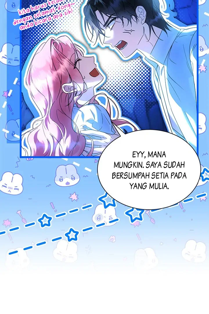 I Became a Tyrant’s Maid Chapter 51 Gambar 11