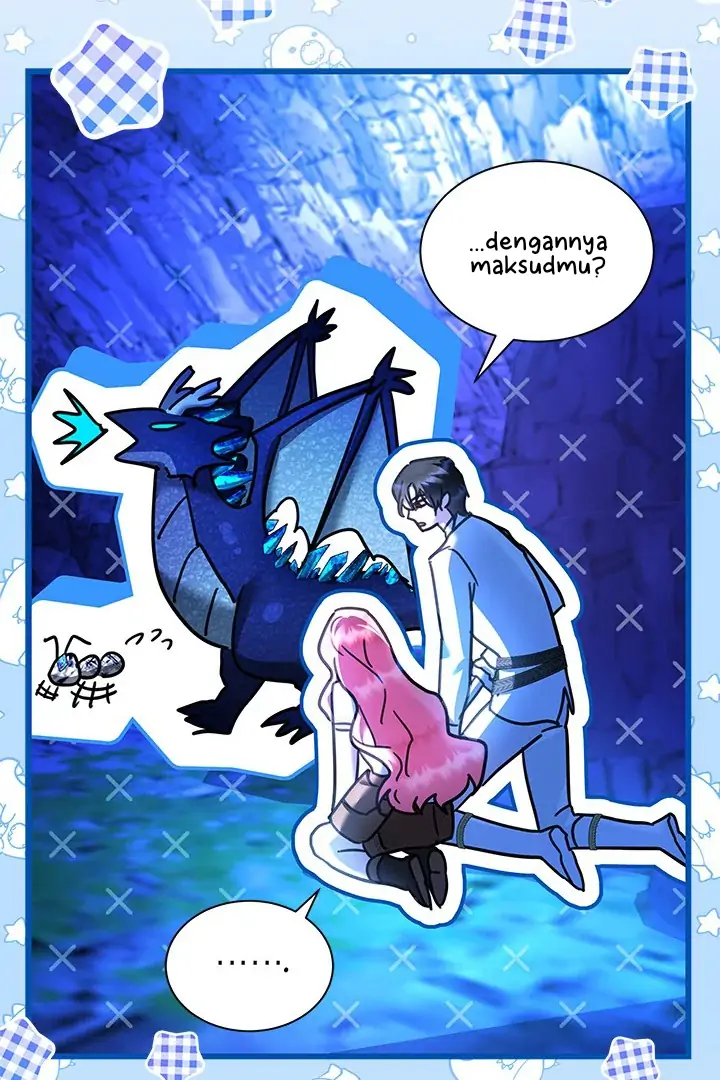 I Became a Tyrant’s Maid Chapter 51 Gambar 14