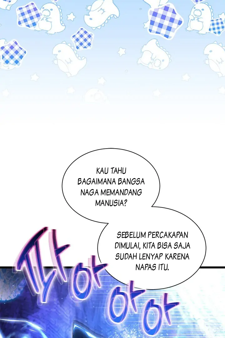 I Became a Tyrant’s Maid Chapter 51 Gambar 15