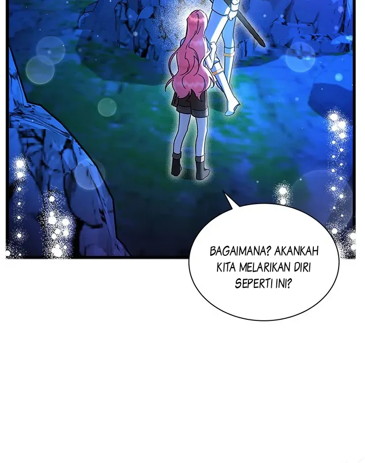 I Became a Tyrant’s Maid Chapter 51 Gambar 19