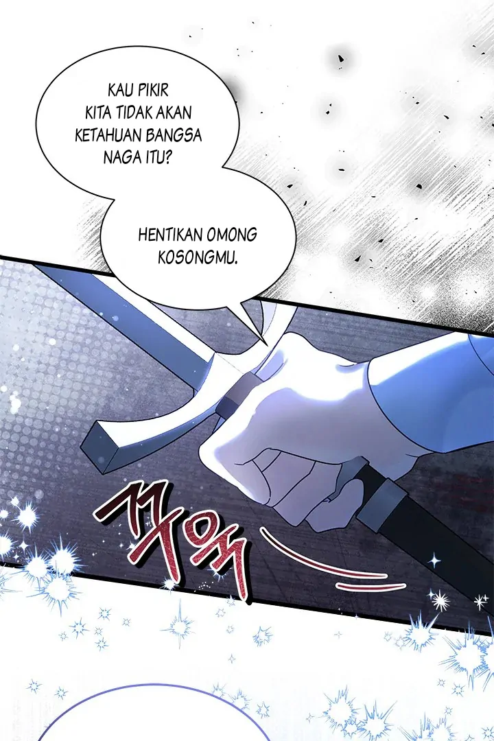 I Became a Tyrant’s Maid Chapter 51 Gambar 20