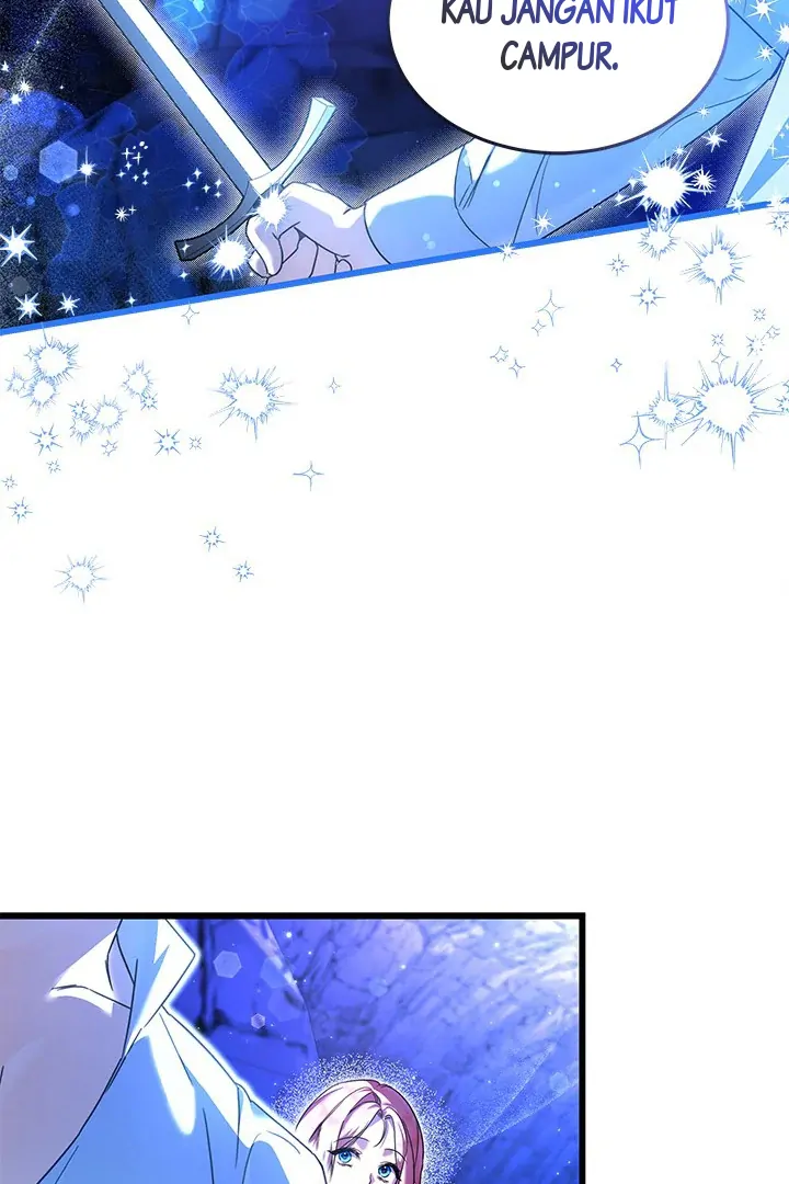 I Became a Tyrant’s Maid Chapter 51 Gambar 22