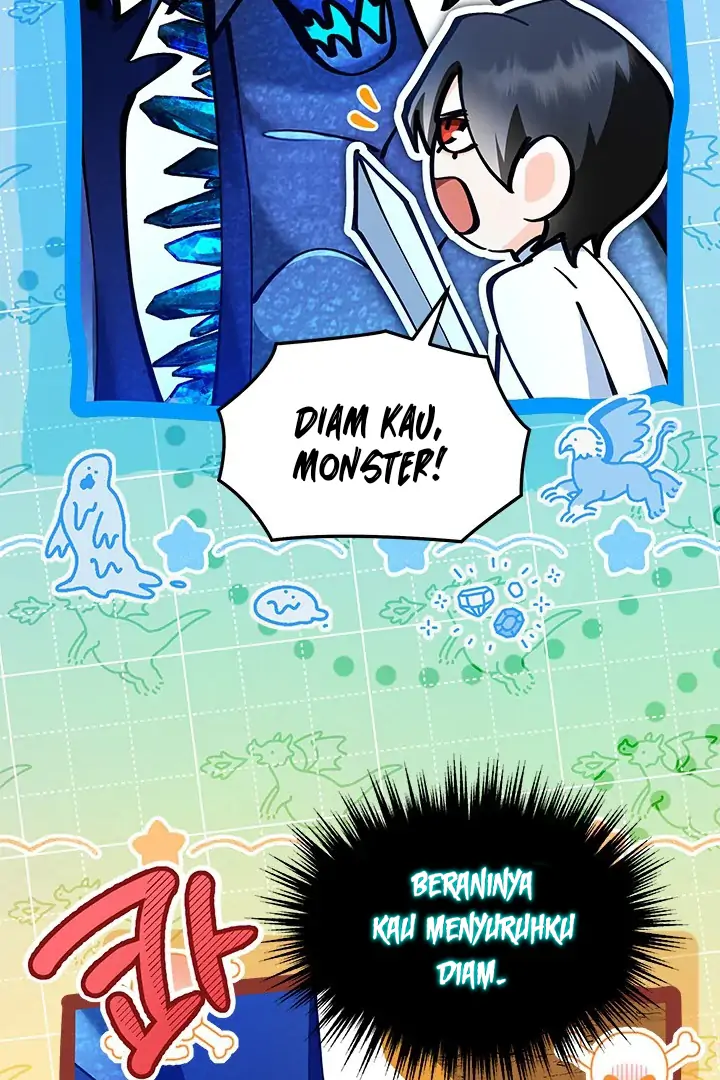 I Became a Tyrant’s Maid Chapter 51 Gambar 25