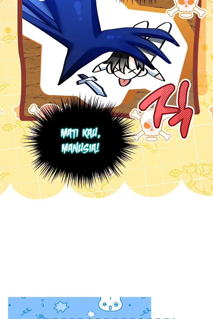 I Became a Tyrant’s Maid Chapter 51 Gambar 26