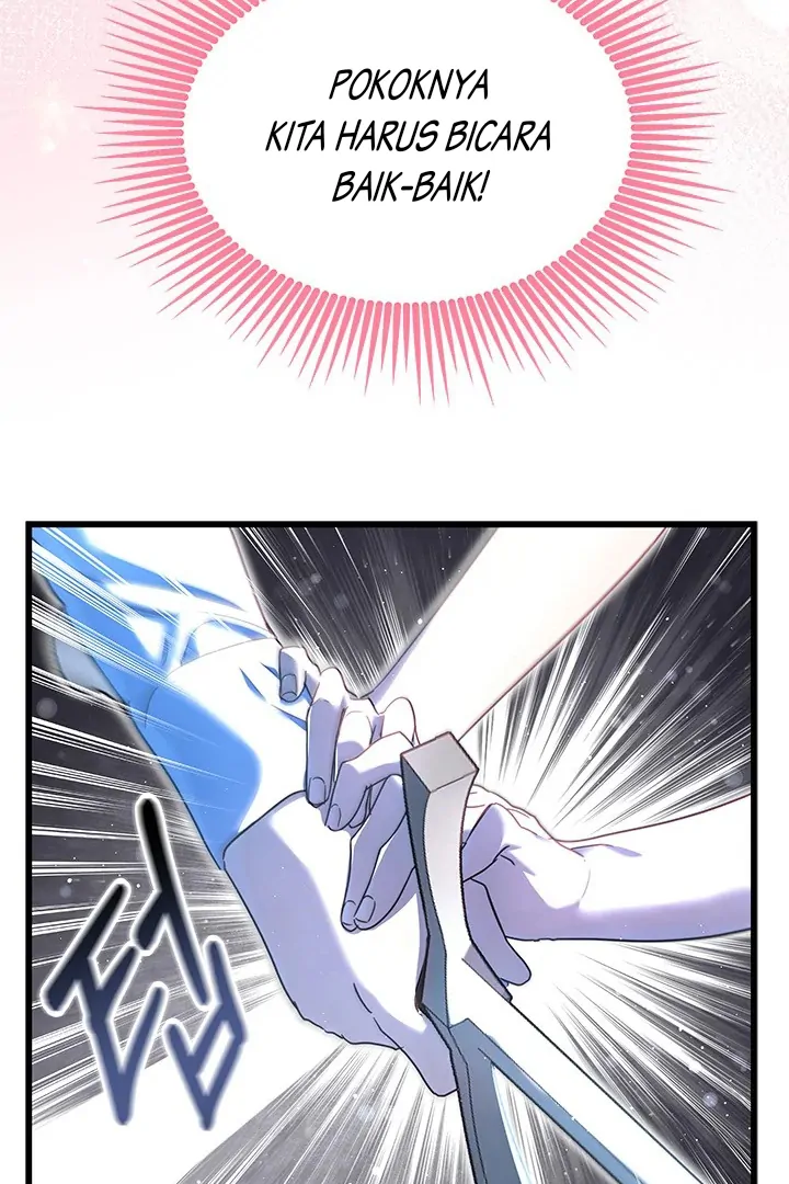 I Became a Tyrant’s Maid Chapter 51 Gambar 30