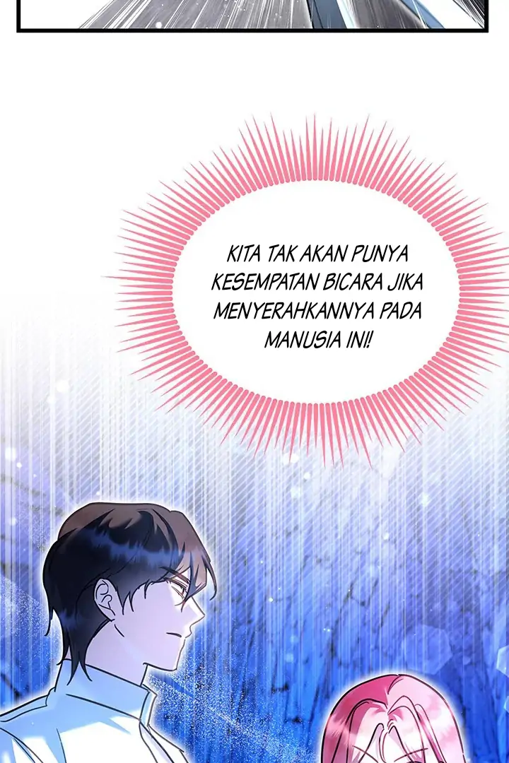 I Became a Tyrant’s Maid Chapter 51 Gambar 31