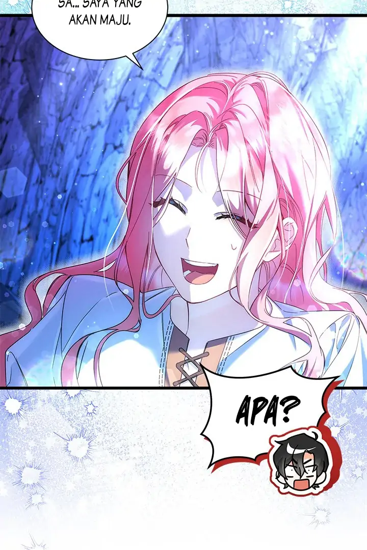 I Became a Tyrant’s Maid Chapter 51 Gambar 33