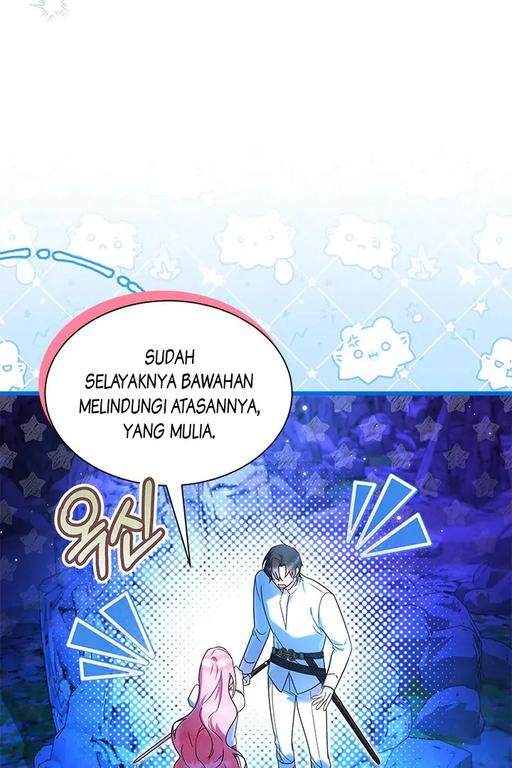 I Became a Tyrant’s Maid Chapter 51 Gambar 34