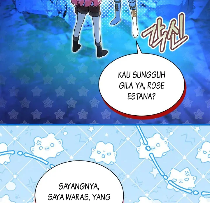 I Became a Tyrant’s Maid Chapter 51 Gambar 35