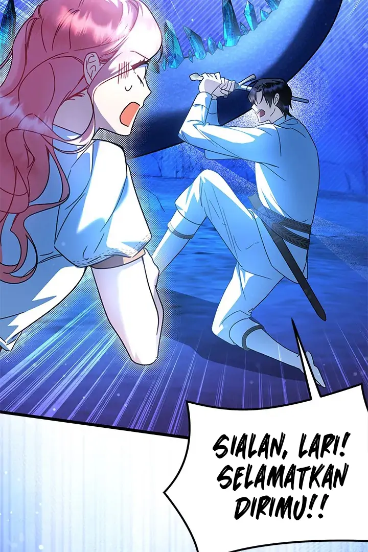 I Became a Tyrant’s Maid Chapter 51 Gambar 54