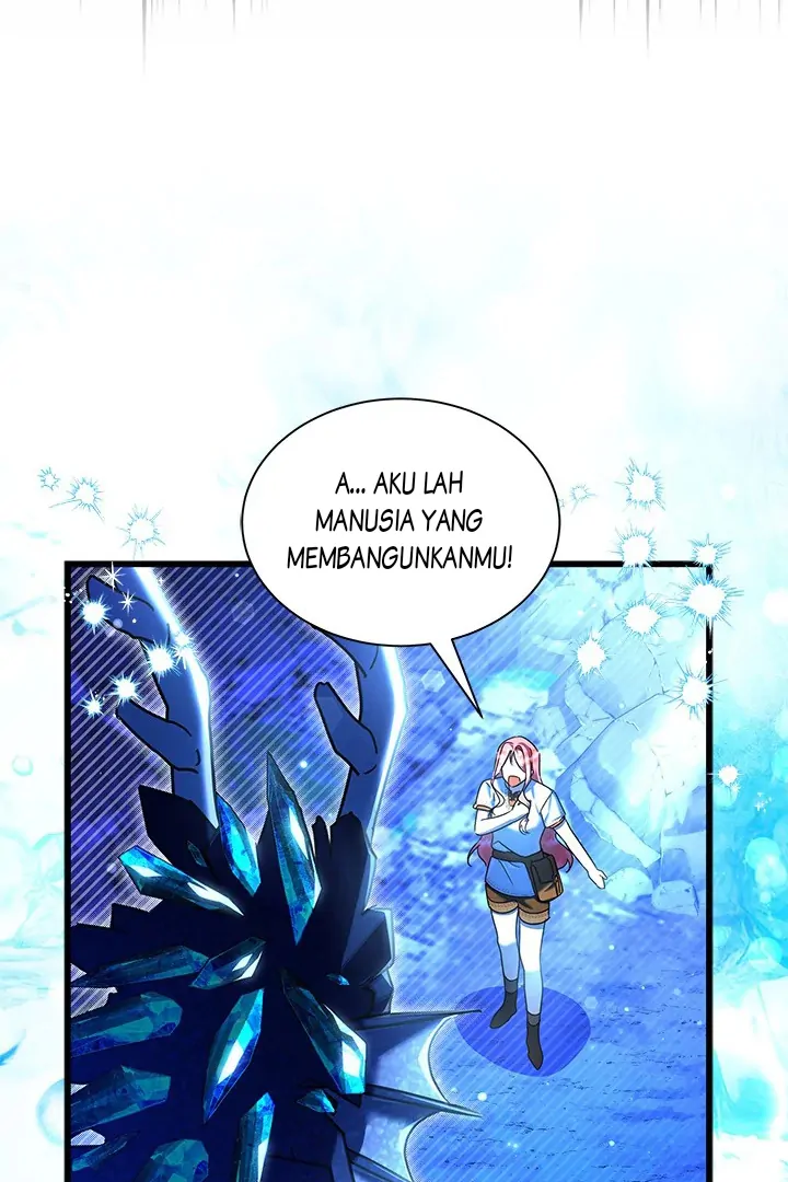 I Became a Tyrant’s Maid Chapter 51 Gambar 63