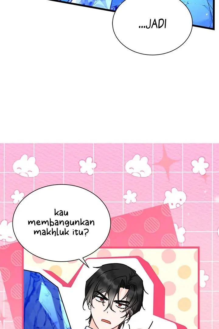 I Became a Tyrant’s Maid Chapter 51 Gambar 6