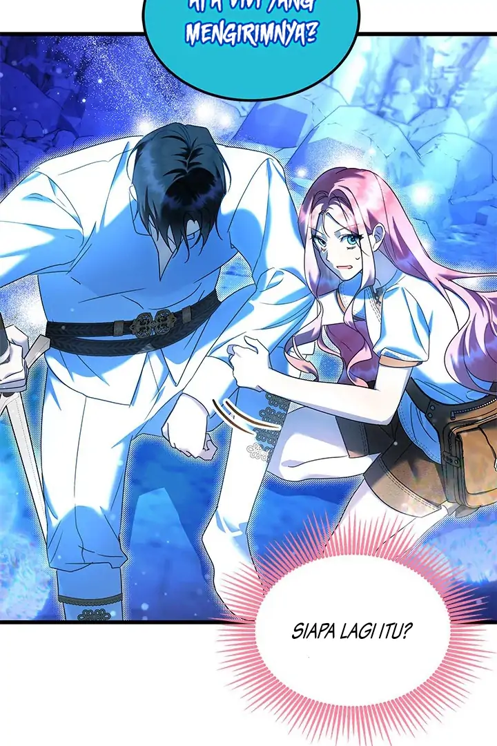 I Became a Tyrant’s Maid Chapter 51 Gambar 74