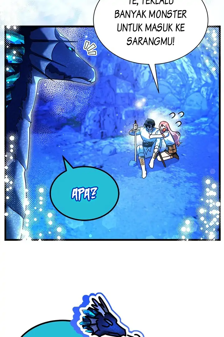 I Became a Tyrant’s Maid Chapter 51 Gambar 80