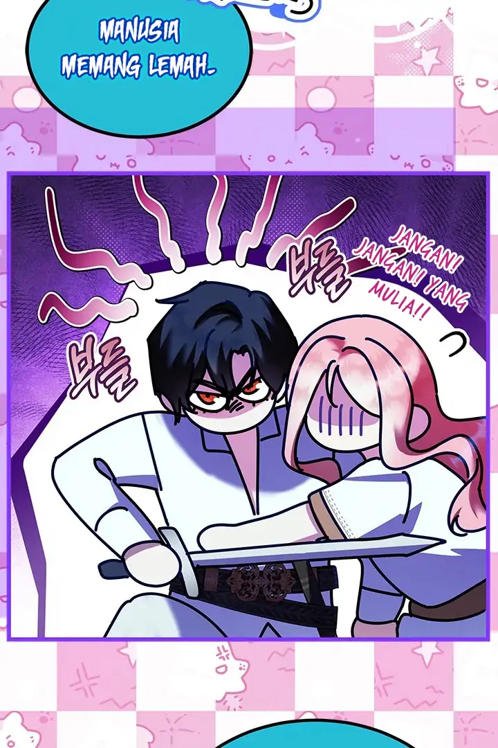 I Became a Tyrant’s Maid Chapter 51 Gambar 81