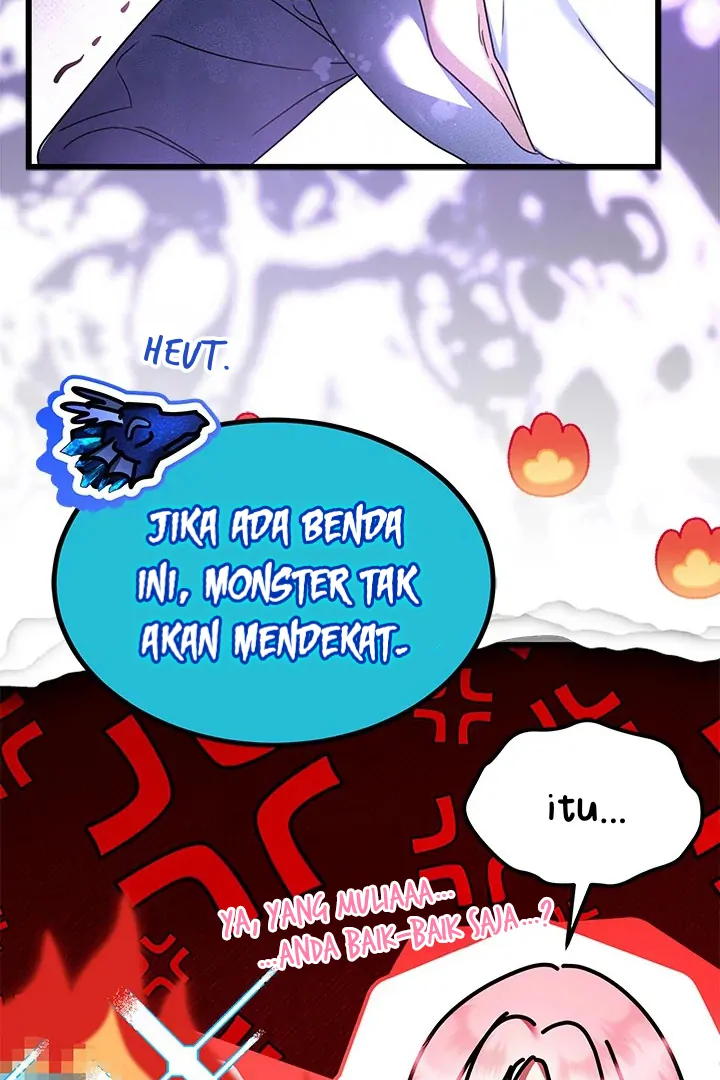 I Became a Tyrant’s Maid Chapter 51 Gambar 88
