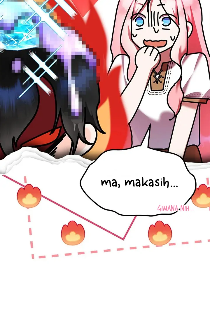 I Became a Tyrant’s Maid Chapter 51 Gambar 89