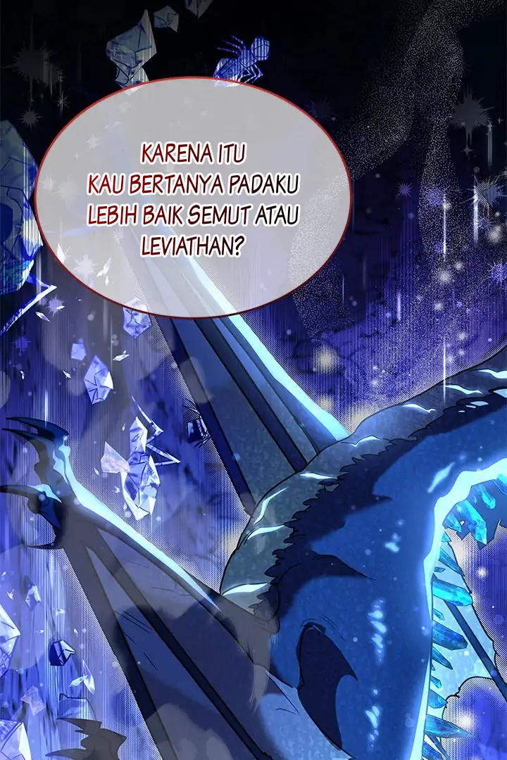 I Became a Tyrant’s Maid Chapter 51 Gambar 8