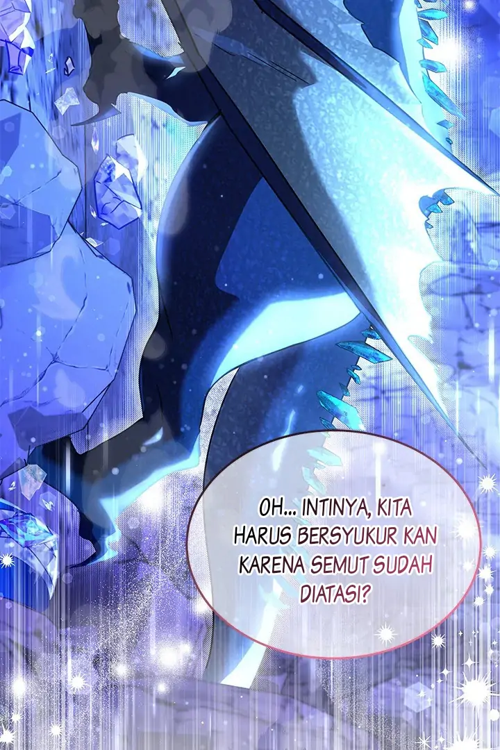 I Became a Tyrant’s Maid Chapter 51 Gambar 9