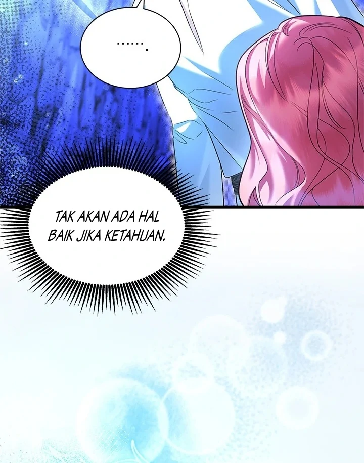 I Became a Tyrant’s Maid Chapter 53 Gambar 14
