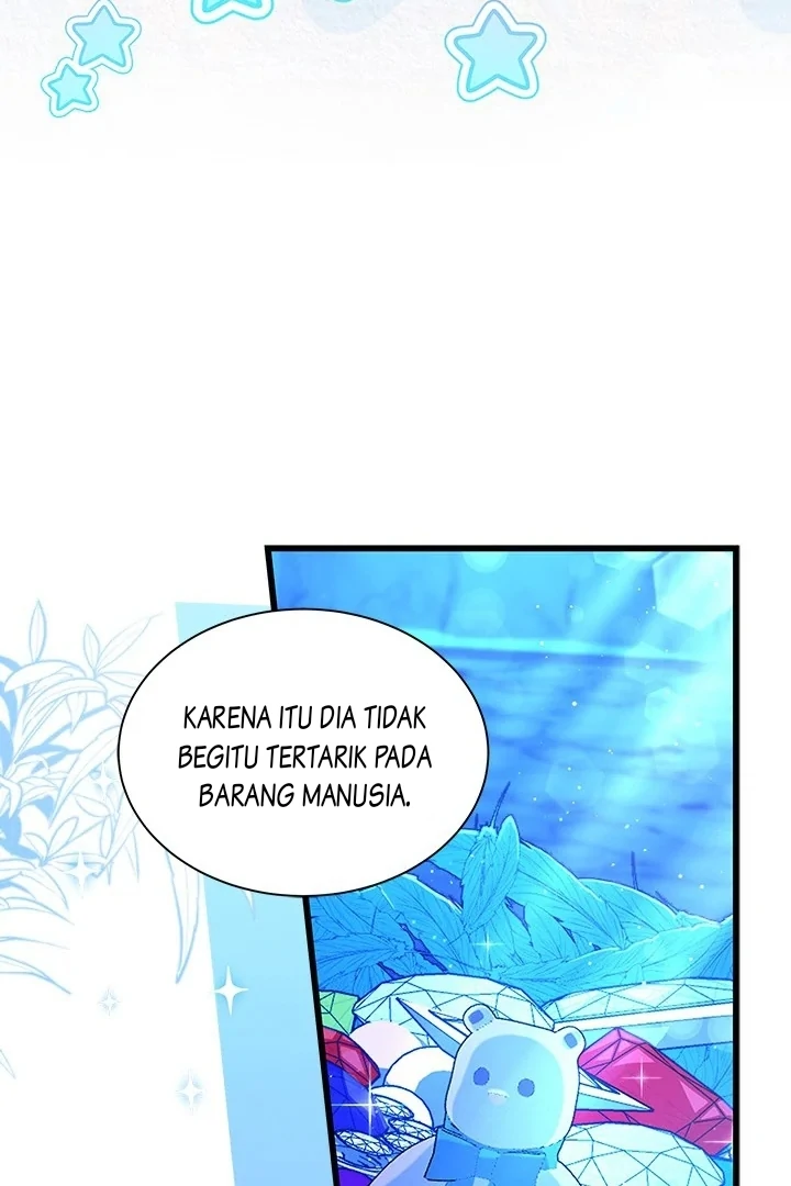 I Became a Tyrant’s Maid Chapter 53 Gambar 44