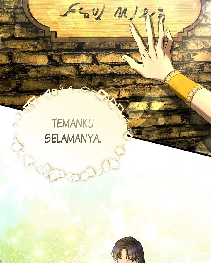 I Became a Tyrant’s Maid Chapter 53 Gambar 55