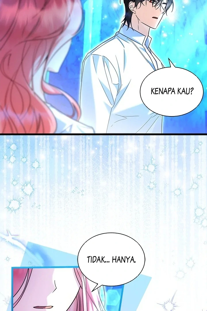 I Became a Tyrant’s Maid Chapter 53 Gambar 81