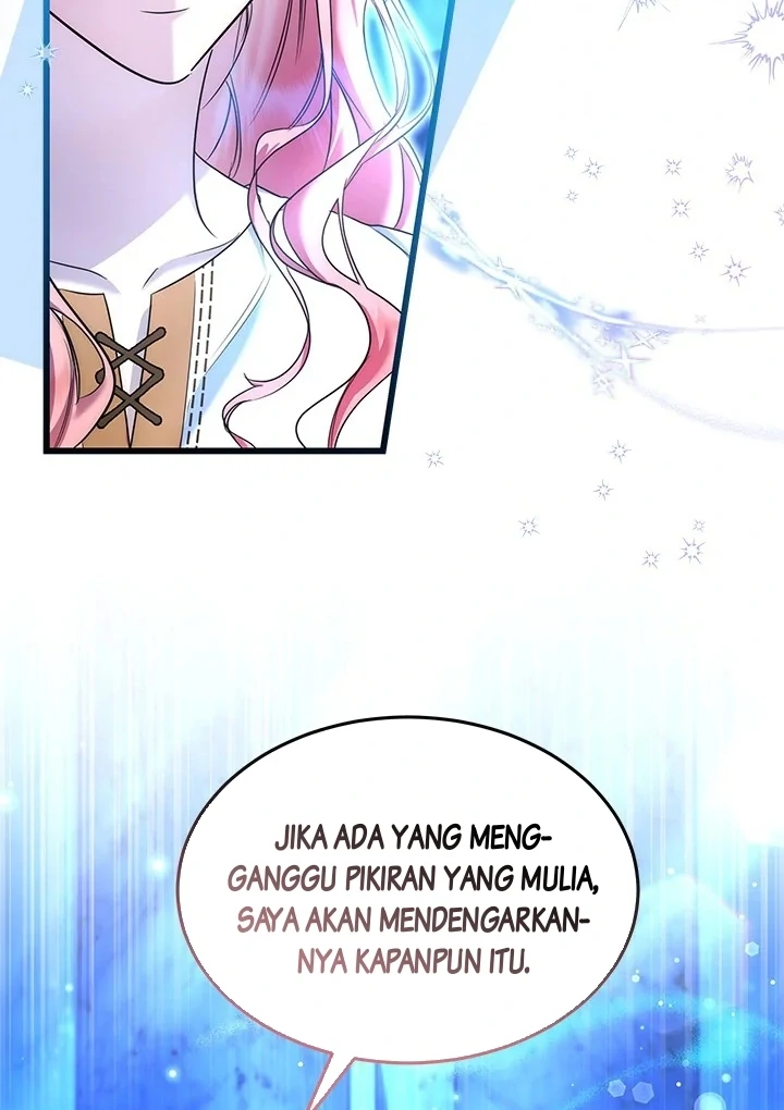 I Became a Tyrant’s Maid Chapter 53 Gambar 82