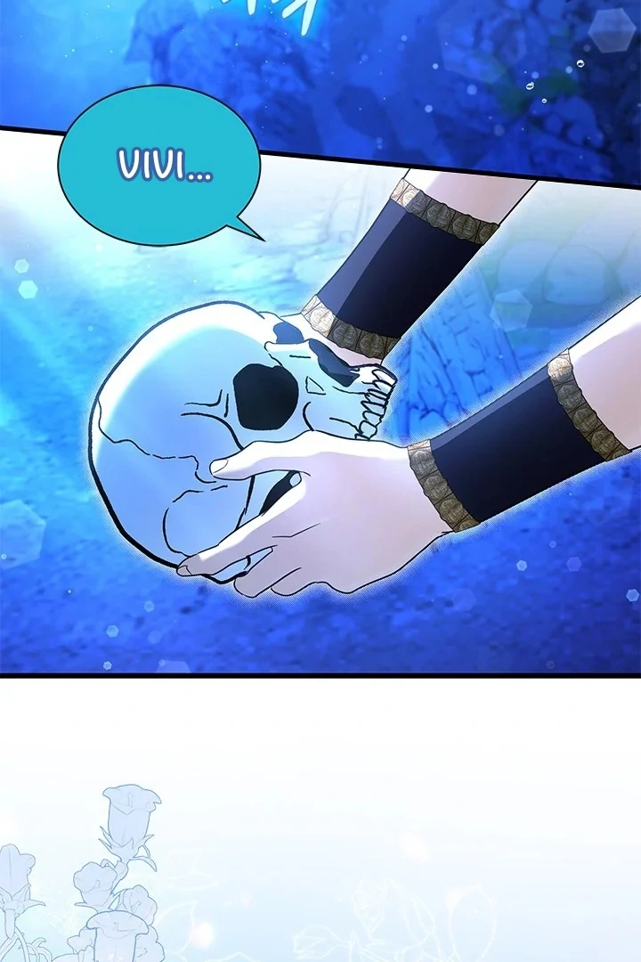 I Became a Tyrant’s Maid Chapter 54 Gambar 3