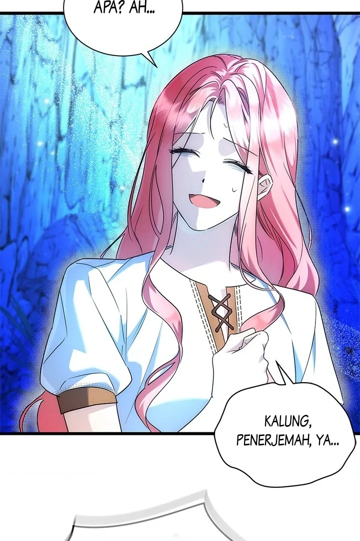 I Became a Tyrant’s Maid Chapter 54 Gambar 43